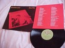 *RONNIE LANE* See Me - 1980 UK Gem LP + Insert