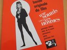 UNE SOURIS CHEZ LES HOMMES - LOUIS DE FUNES / COLOMBIER