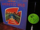 RARE Orig 1973  MAGNETIC WEB   PASCAL Cosmic PROG Psych
