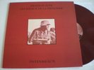 DEATH IN JUNE - östenbräun LP * ltd. # 449 ebm goth RAR