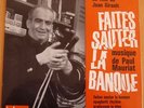 LOUIS DE FUNES / PAUL MAURIAT BOF OST 45T 7