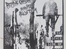 Rotting Christ/Sound Pollution split 7
