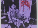 REPULSION Excruciation/Helga 7