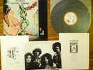 JAP LP MOUNTAIN / Nantucket...  Cream Promo Photo