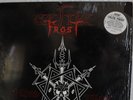1ST PRESSING CELTIC FROST MORBID TALES LP/METAL BLADE