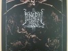 Funeral Mist - Devilry LP burzum sunn mayhem ildjarn