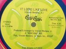 PROMO* Goody Goody - It Looks Like Love *SUPER JOCK* 78