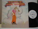 ATOMIC ROOSTER,  in the hearing of  UK PRESS  PEGASUS