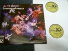 PINK FLOYD OPENING IN PHILLY 2X LP SYD BARRET PROG1970