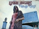 LYNNE HUGHES FREEWAY GYPSY FONTANA WHITE LABEL