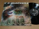 PINK FLOYD - A SAUCERFUL OF SECRETS COLUMBIA LP NM