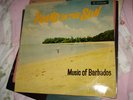 LP Island in the Sun - Music of Barbados - Cook XLP 100
