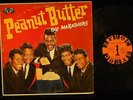 The Marathons R&B LP (Arvee # 428) Peanut Butter