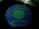 Ossie&The Upsetters Turn Me On RARE Jamaican Ska 7