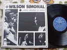 WILSON SIMONAL Nova dimensão do Samba Orig Brazil LP