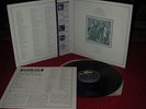DAN FOGELBERG  Souvenirs Lp  JAPAN issue w/obi  NM