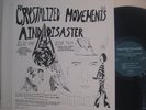 CRYSTALIZED MOVEMENTS-Mind Disaster MINT ACID PSYCH