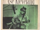 ASE KLEVELAND A Hard Rain's A-Gonna Fall NORWAY folk 45
