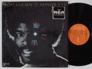 JON LUCIEN Mind's Eye RCA LP SHRINK island funk breaks