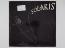 SOLARIS Self Titled DANA LP SEALED modern soul