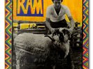 PAUL McCARTNEY RAM SEALED APPLE ORIG LP SMAS-3375