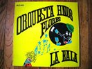 * ORQ HNOS FLORES La Mula  LATIN SOUL FUNK LP?