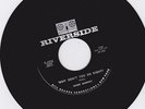 Mark Murphy - 45 - Why Don't You Do Right? - Riverside
