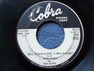 Otis Rush...All Your Love...Chicago Blues DJ 45 1959 *
