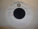 ROLLING STONES Time Is OnMy Side TEST PRESSING 45 US 7