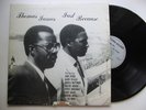 THOMAS JAMES Just Because US ORIG LP PRIVATE JAZZ