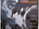 BENNIE GREEN etc. FOUR TROMBONES Jazz Workshop DEBUT LP
