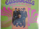 EASYBEATS Friday On My Mind SEALED original US MONO LP