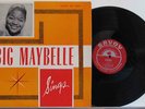 Big Maybelle Sings Savoy 14005 DG RVG MONO ORIGINAL
