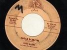 BLUES POPCORN R&B on JOSIE--EDDIE BANKS--HEAR BOTH