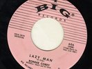 POPCORN on BIG--RONNIE COREY---