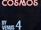 VENUS 4 cosmoc RARE DISCO 7
