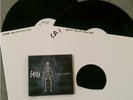 Gojira - The Way Of All Flesh TEST PRESS