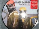 BLACK SABBATH 'Never Say Die' LP Picture Disc - MINT