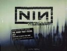 NINE INCH NAILS With Teeth 2x LP NIN NOTHING SEALED NM