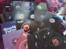 Stay up forever acid techno clollection