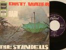 STANDELLS- Dirty water/Rari  Capitol D 68  Mint-/vg+++