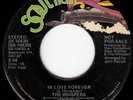 WHISPERS In Love Forever RARE 70's NORTHERN SOUL 45 mp3