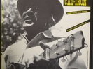 Cat-Iron Sings Blues and Hymns Folkways Sealed