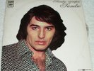 SANDRO  SIEMPRE SANDRO  ECUADOR LP  MINT 1974