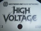 KROKUS(LIVE)-HIGH VOLTAGE-1989 2LP RADIO SHOW RARE
