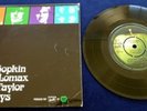 Beatles 1969 PROMOTIONAL WALL'S ICE CREAM FOUR TRACK EP