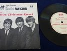 Beatles1964 ANOTHER BEATLES CHRISTMAS RECORD UK  FLEXI