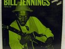 Bill Jennings Enough Said 1959 MNO Prestige LP