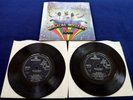 Beatles MAGICAL MYSTERY TOUR ORIGINAL1967 MONO 2 EP SET
