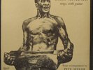 Bill McAdoo Sings David Stone Martin Sealed Folkways